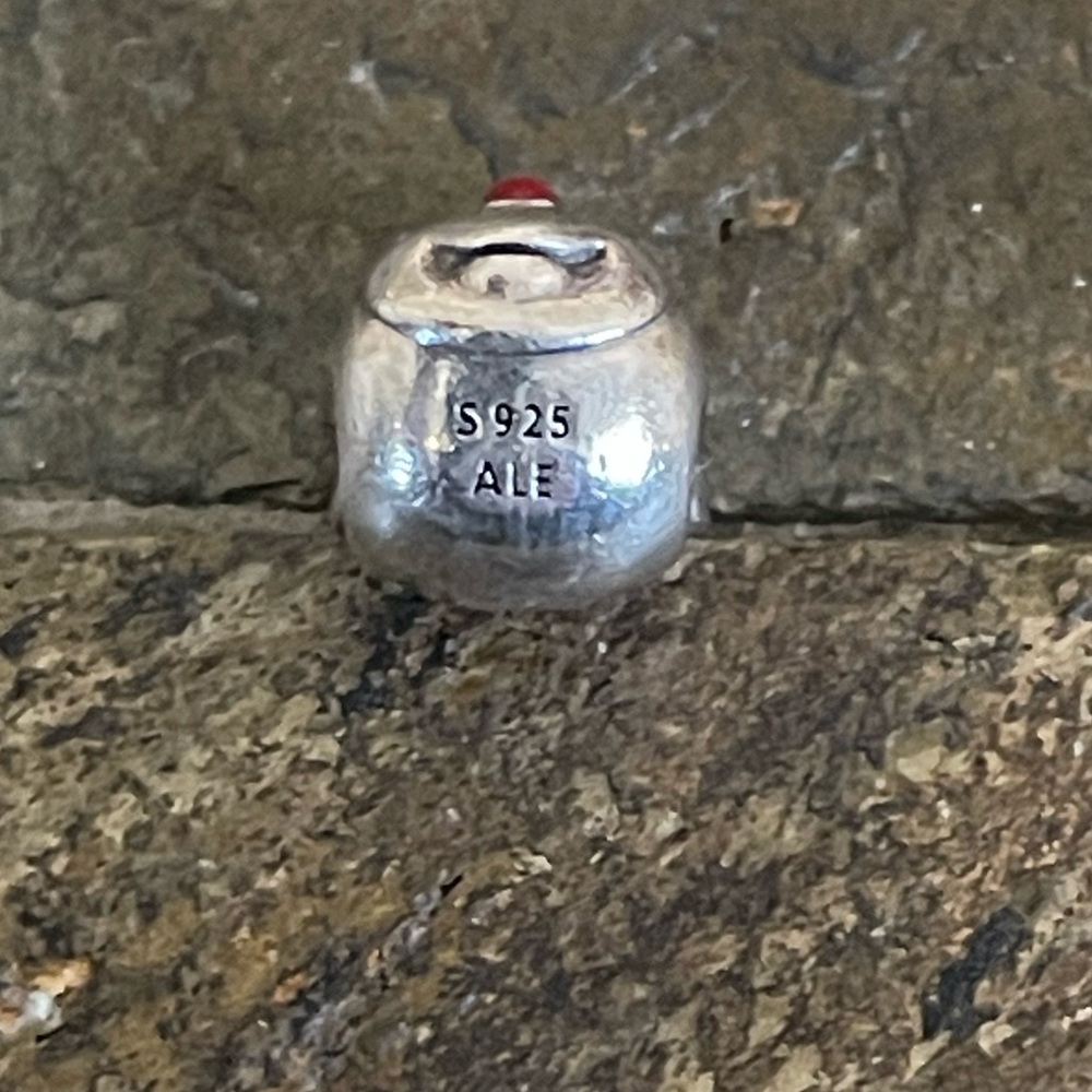 Pandora Rudolph - Picture 4 of 4